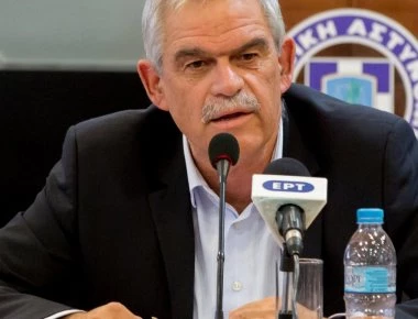 Παραιτήθηκε οριστικά ο υπουργός Προστασίας του Πολίτη Ν.Τόσκας - Τι λέει στην δήλωσή του & τι απαντά ο Α.Τσίπρας